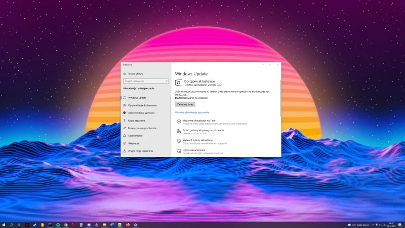 Grudniowe aktualizacje Windows 11 i Windows 10 zostały wydane