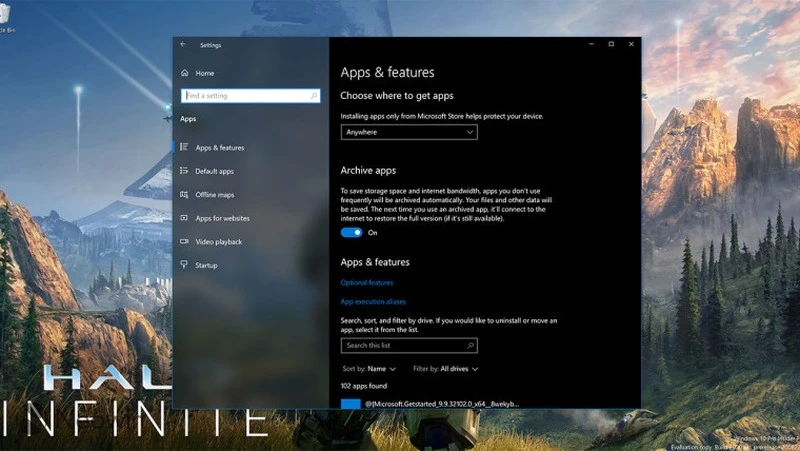 Windows 10 automatycznie usunie nieużywane programy. Jestem za. Chyba