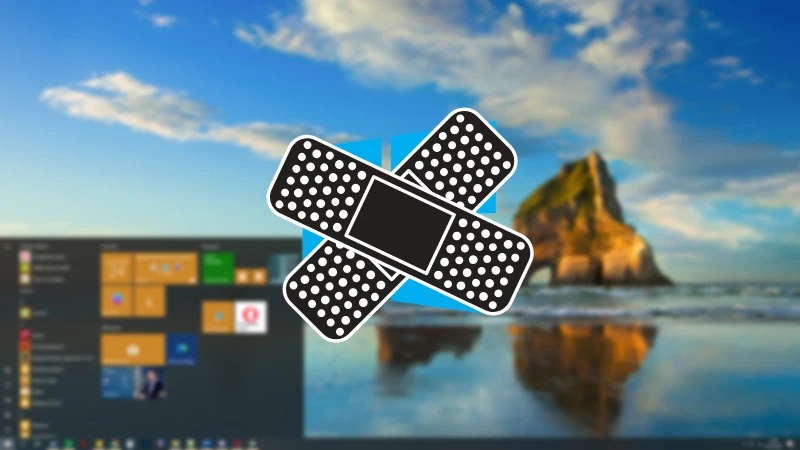 Microsoft udostępni poprawkę poprawki z poprawkami dla Windows 10