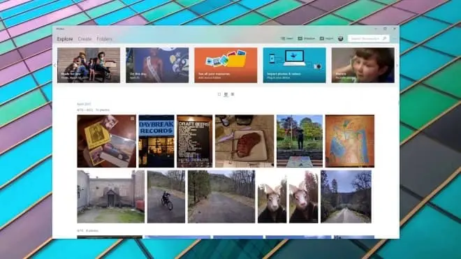 Tak będzie wyglądać odświeżony interfejs Windows 10 (wideo)