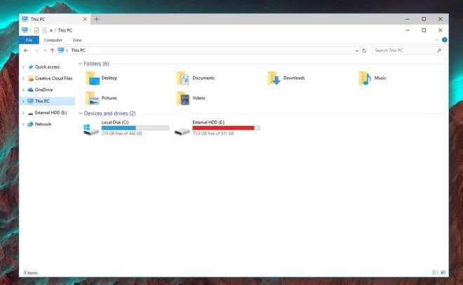 Ta funkcja Windows 10 może przynieść rewolucję