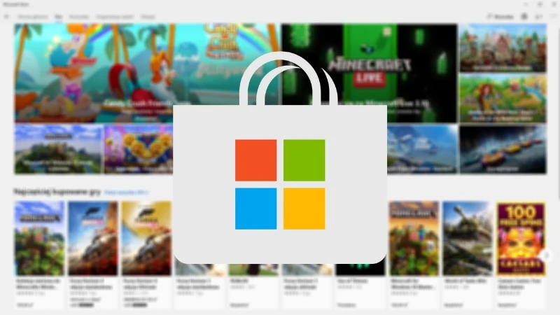 Ten element Windows 10 działa koszmarnie, poprawy nie widać