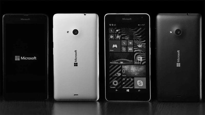 Koniec wsparcia dla Windows 10 Mobile – Microsoft zachęca do zmiany systemu