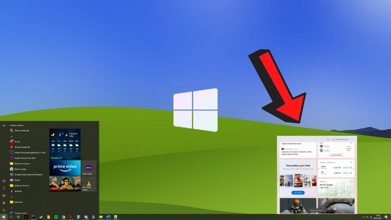 Tak działa personalizacja nowego modułu wiadomości w Windows 10