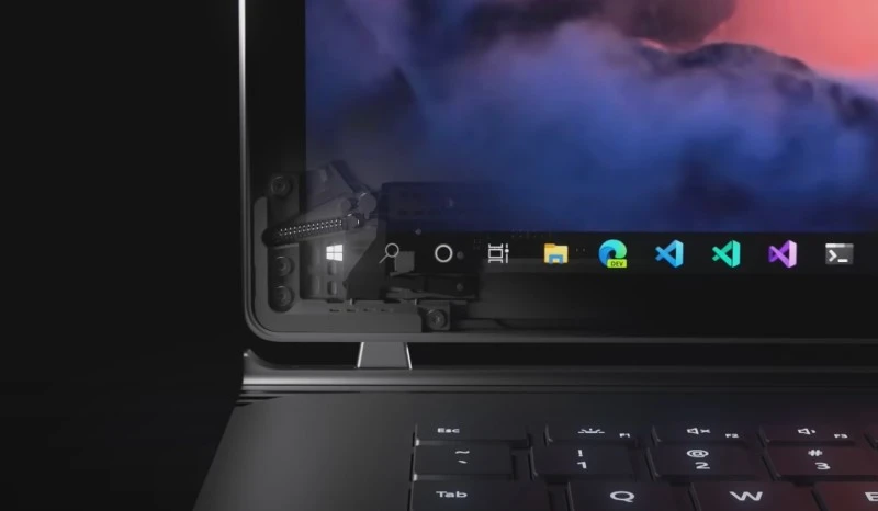 Tak działa nowy pasek zadań w Windows 10. Podoba mi się