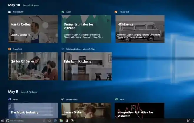 Debiut ważnej funkcji w Windows 10 opóźniony