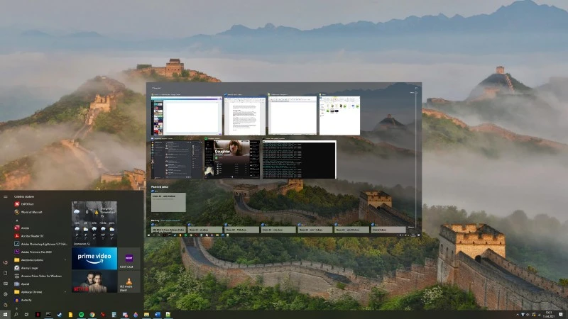 Microsoft usuwa z Windows 10 lubianą funkcję. Wielu za nią zatęskni