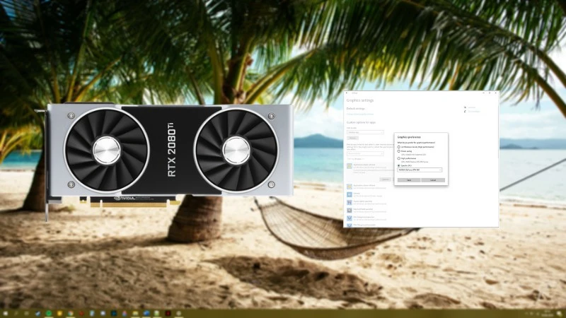 Nowe opcje graficzne w Windows 10. Insiderzy już je testują