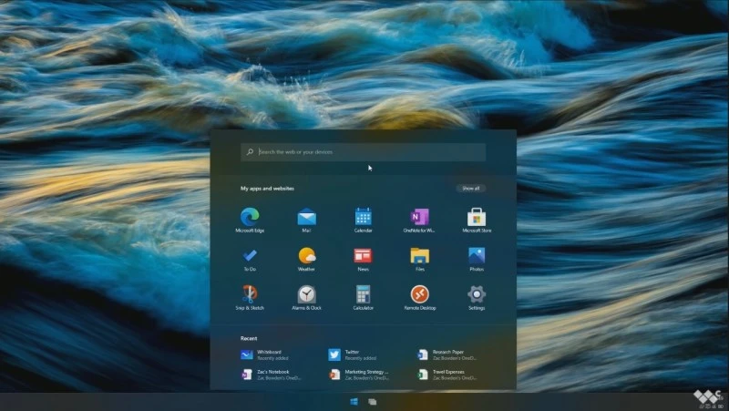 Windows 10X anulowany? Rozwój systemu został wstrzymany