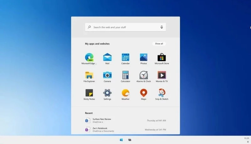 Windows 10X ukończony. Nowy system Microsoftu już na wiosnę