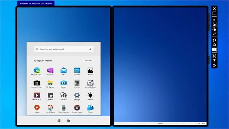 Premiera Windows 10X opóźniona. System bez kluczowej funkcji