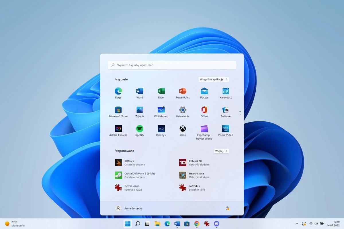 Zaktualizowałeś Windows 11? Uważaj na błędy w lipcowej aktualizacji