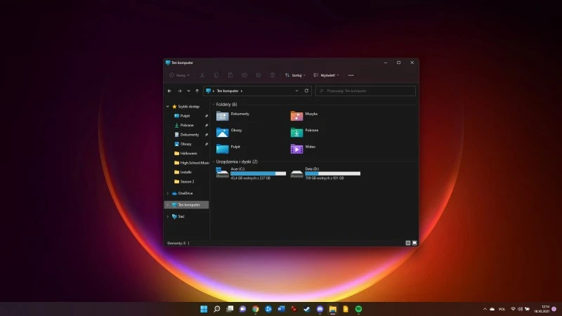 Błąd Windows 11 sprawia, że komputer działa jak nawiedzony