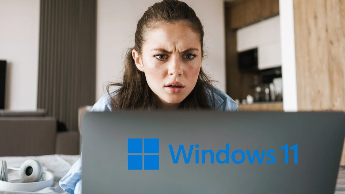 Awaria explorer.exe w końcu nie wyłączy pulpitu w Windows 11