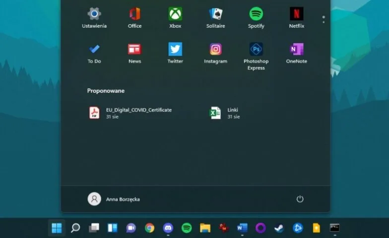 Ta apka częściowo naprawia jedną z irytujących wad Windows 11