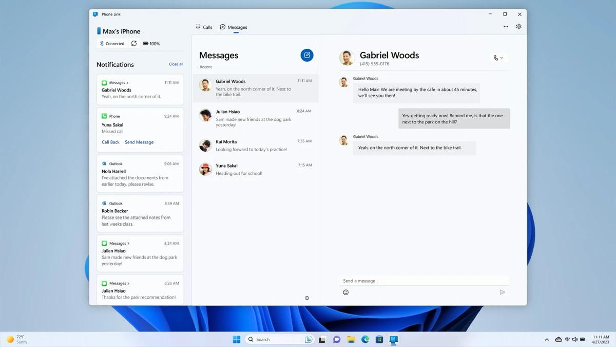 Wielka aktualizacja Windows 11 Moment 2 udostępniona. Mnóstwo nowości