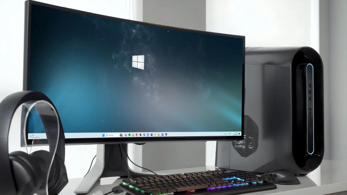 Skąd tyle hejtu na Windows 11? To świetny system, uwielbiam go