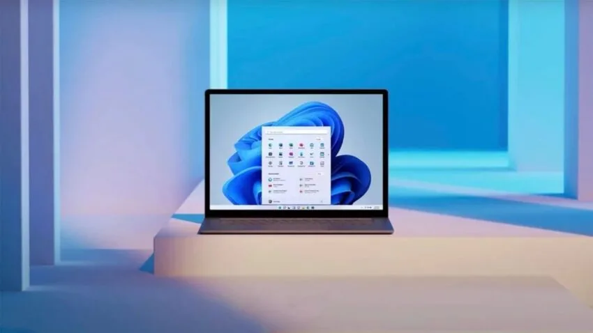 Windows 11 ze świetnymi nowościami. Niektóre są dobrze znane użytkownikom macOS