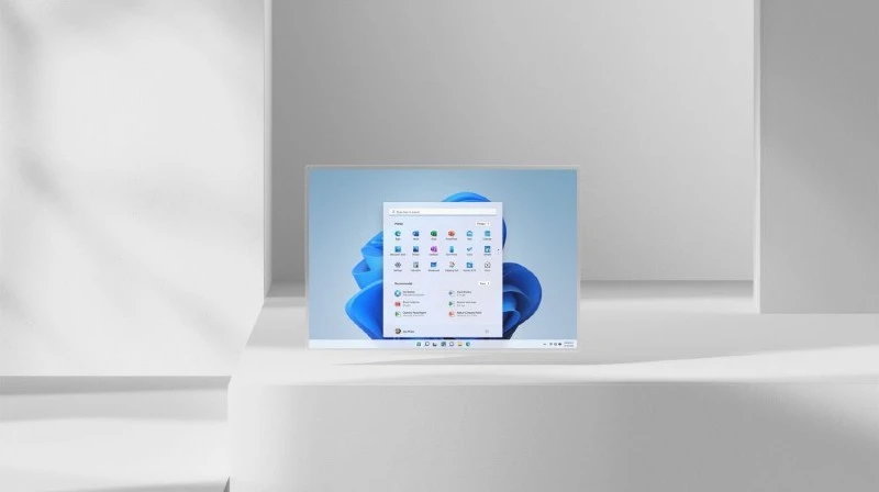 Downgrade z Windows 11 do Windows 10 będzie ograniczony czasowo