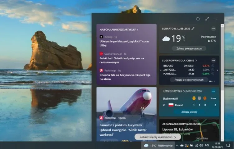 Data premiery Windows 11 ujawniona w jednym z dokumentów Microsoftu