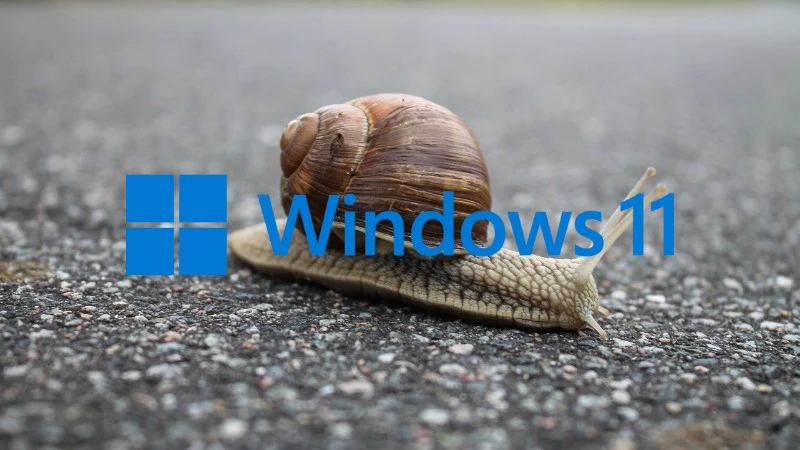 Microsoft naprawił problemy z wydajnością Windows 11 22H2. Aktualizacja już dostępna