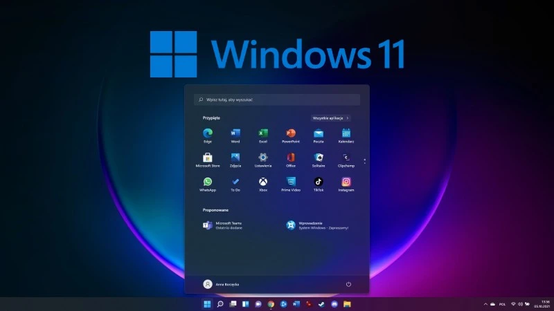 Masz stary komputer? Windows 11 nie pozwoli Ci o tym zapomnieć