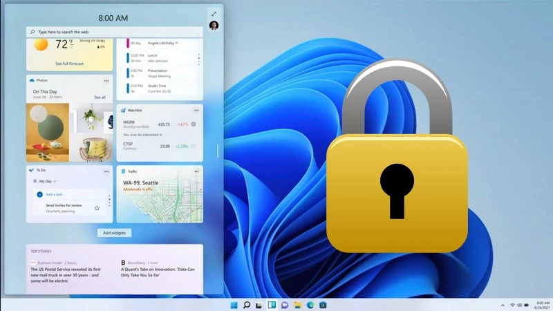 Dlaczego Windows 11 ma tak surowe wymagania? Microsoft tłumaczy