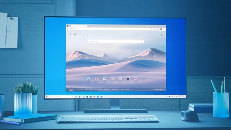 Microsoft zawiesza wersje próbne Windows 365. Niespodziewany powód