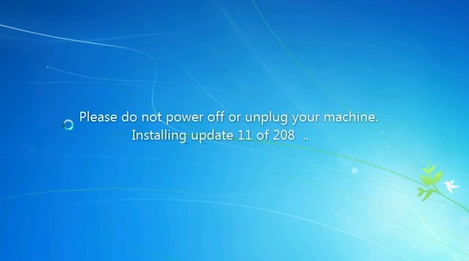 Microsoft zmienia sposób aktualizacji Windows 7 i Windows 8