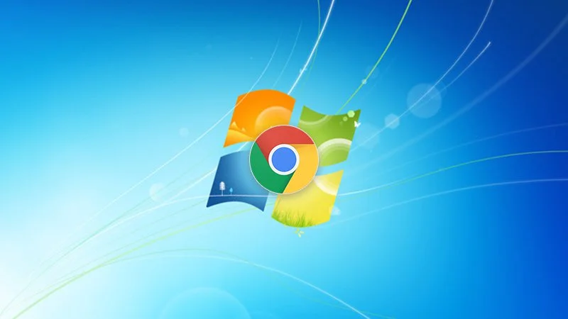 Możecie spać spokojnie. Google Chrome ze wsparciem dla Windowsa 7 jeszcze przez półtora roku