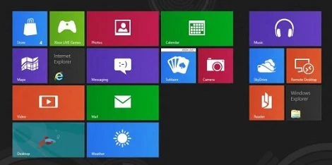 Windows 8 jest dla Microsoftu ważniejszy, niż Windows 7