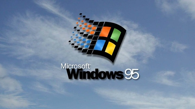 Pentagon przyznaje, że wciąż używa Windows 95