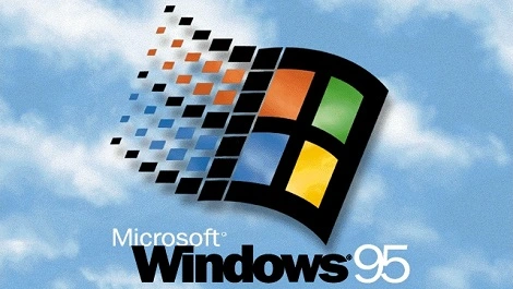 Zaskakujący easter egg z Windows 95. Nie miałeś prawa go znać