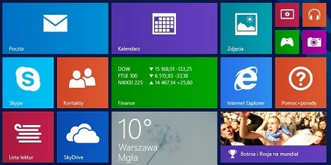 Nowości w Windows 11 Build 25272. Właśnie go wydano