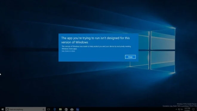 Windows Cloud będzie można zaktualizować do pełnoprawnej wersji?