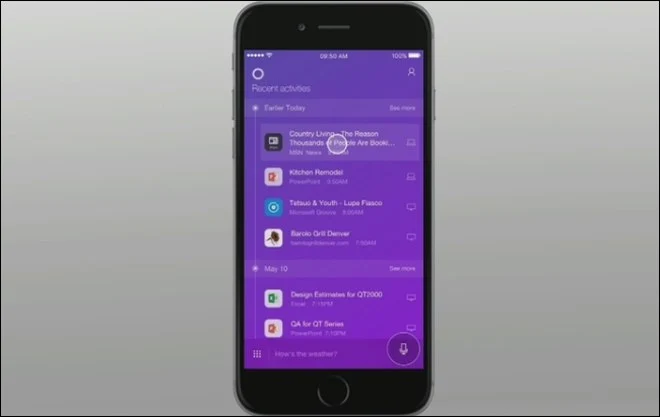 Windows 10 będzie współpracować z Androidem i iOS. Te funkcje usprawnią pracę