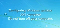 Windows 7: Usługa Windows Update nie działa