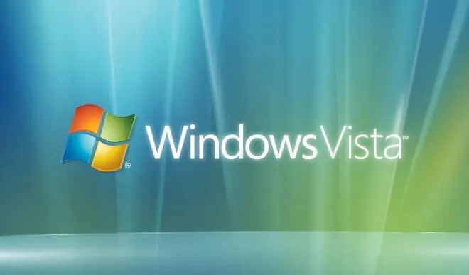 Microsoft oficjalnie kończy wsparcie Windows Vista