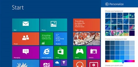 Windows 8.1 złamany. Microsoft wypłaci 100 tys. dolarów nagrody