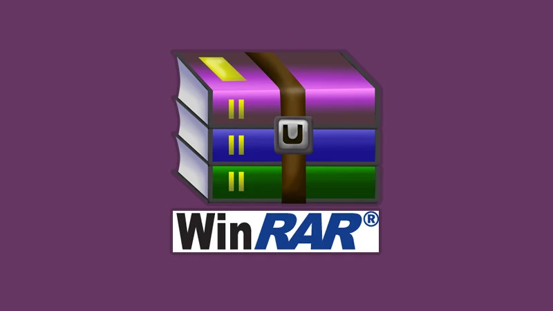 WinRar usunął poważną lukę w zabezpieczeniach programu po… 19 latach