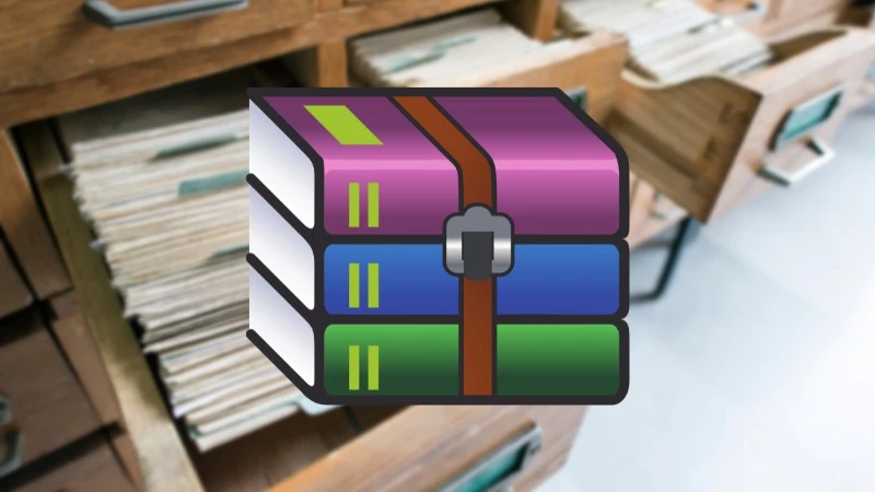 Masz WinRAR? Pilnie go zaktualizuj