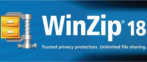 WinZip 14.5 z nowym interfejsem