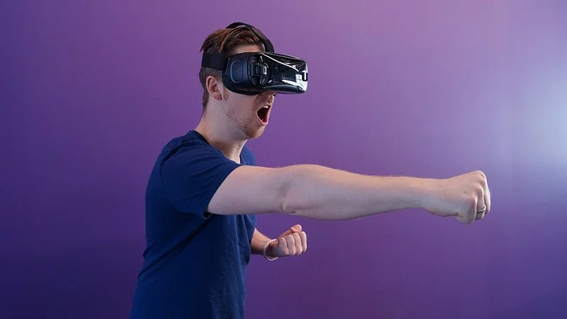 Microsoft opatentował matę, która ma poprawić wrażenia z użytkowania technologii VR