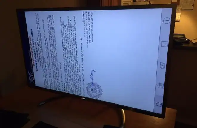 Złośliwe oprogramowanie zagraża Smart TV