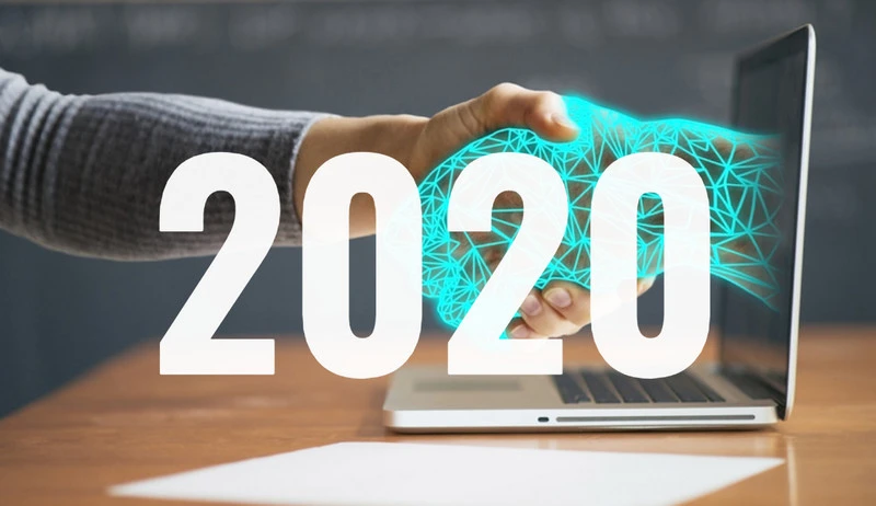 Składane smartfony, gry w chmurze. Co jeszcze przyniesie 2020 rok?