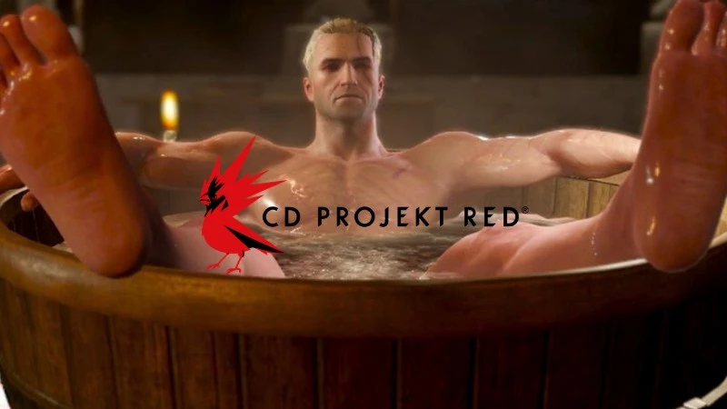 Z CD Projekt odchodzi reżyser Wiedźmina 3. Oskarżano go o mobbing