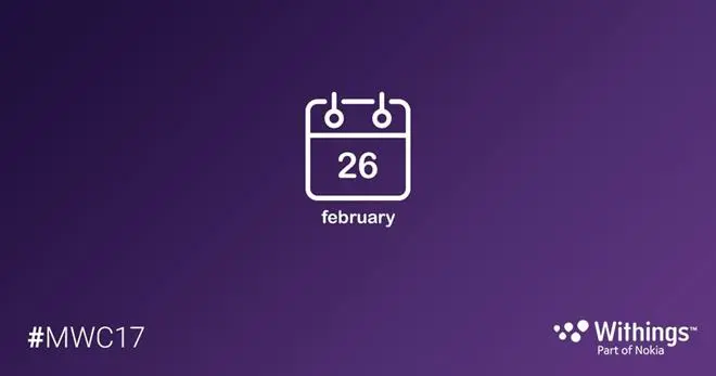 Nokia przygotowuje nowe urządzenie wraz z Withings