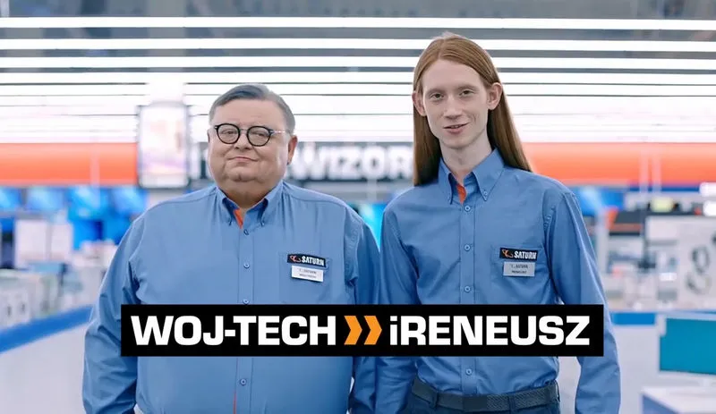 Sieć sklepów Saturn będzie działać pod nową nazwą