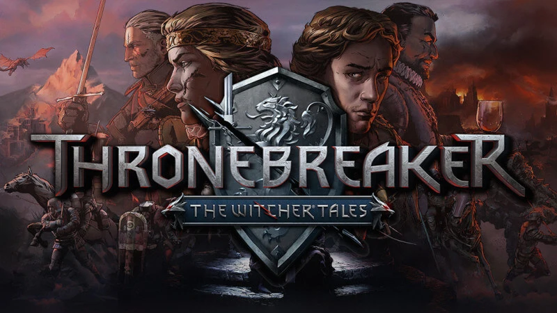 Wojna Krwi: Wiedźmińskie Opowieści wkrótce na Androidzie. Ruszyły zapisy