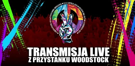 Oglądaj 19. Przystanek Woodstock na YouTube